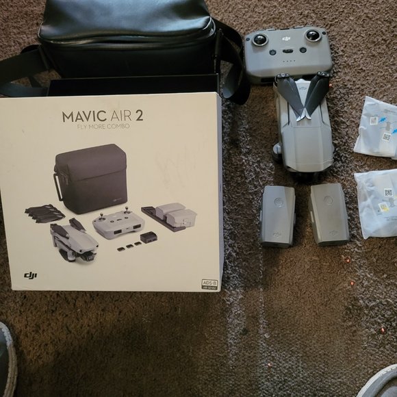 DJI Mavic air 2 - Picture 6 of 7